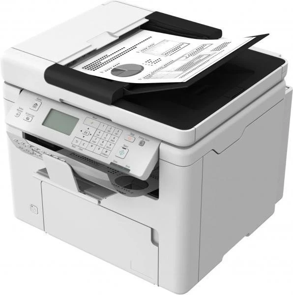 МФУ Canon i-SENSYS MF275dw II (7345C001) (UA) Тип: МФУ; Класс устройства: