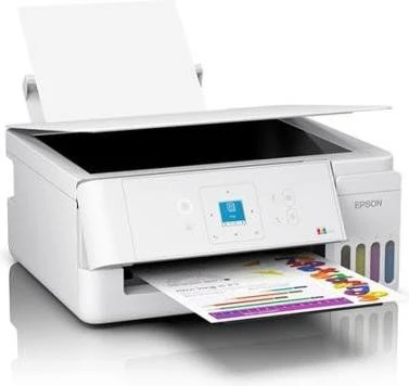 МФУ Epson EcoTank Home L3366 (C11CL63413) (UA) Тип: МФУ; Клас пристрою: