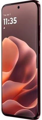 Motorola Edge 70 Pro 8/256GB Zinfandel (Burgundy) Europe