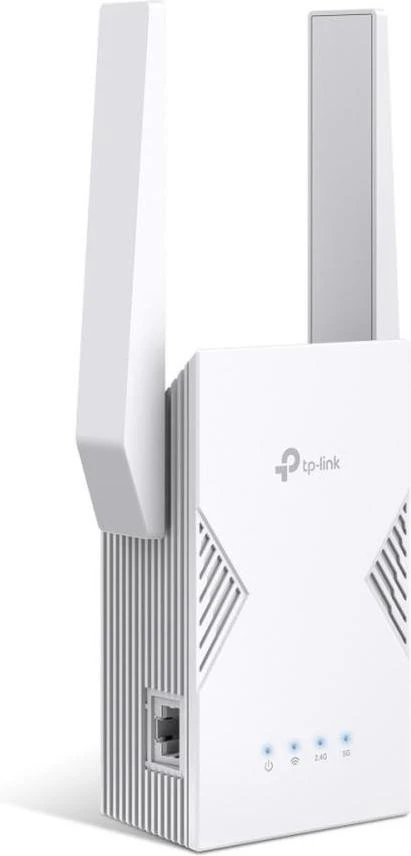 Повторювач Wi-Fi TP-Link RE225BE (UA)