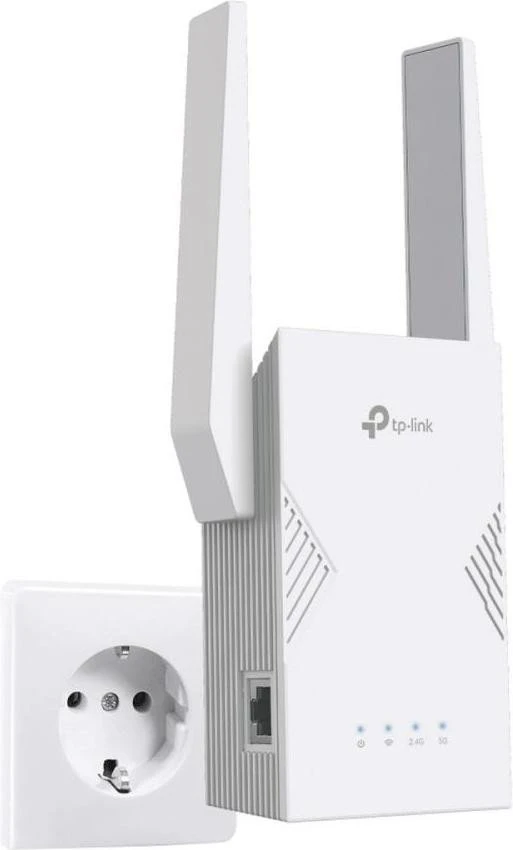 Повторювач Wi-Fi TP-Link RE225BE (UA)