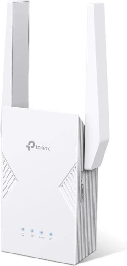 Повторювач Wi-Fi TP-Link RE225BE (UA)