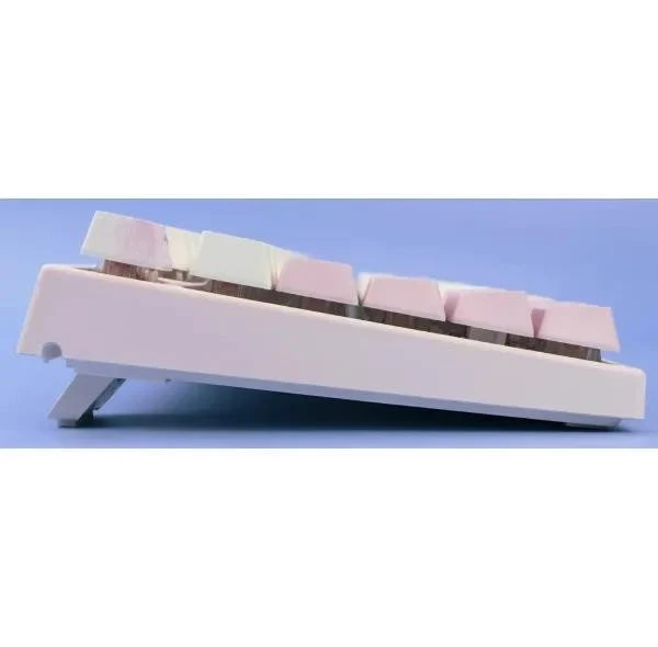 Varmilo VED87 Dreams On Board Cherry Mx Red UA (A29A030D4A0A17A028) (UA) Тип: Клавиатура; Проводное