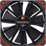Вентилятор Noctua NF-F12 industrialPPC-24V-3000 SP IP67 PWM (UA)