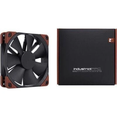 Вентилятор Noctua NF-F12 industrialPPC-24V-3000 SP IP67 PWM (UA)