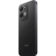 Xiaomi Redmi 17 4G 6/128GB Black (with charger) Europe