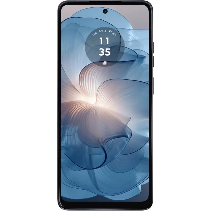 Motorola Moto G24 Power 8/256GB Ink Blue (PB1E0003) Europe Тип: Смартфон; Попередньо
