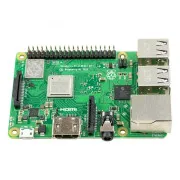 Raspberry Pi 3 Model B+ (RA433)