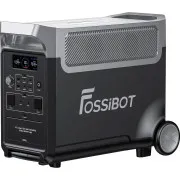 Зарядна станція Fossibot F3600 Pro