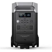 Зарядна станція Fossibot F3600 Pro