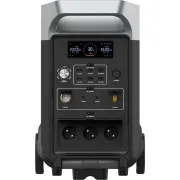 Зарядна станція Fossibot F3600 Pro