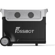 Зарядна станція Fossibot F3600 Pro