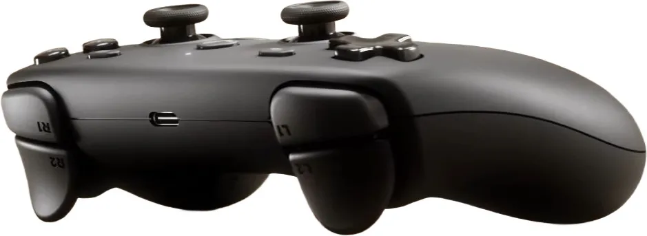 Геймпад Valve Steam Controller Тип манипулятора: Геймпад; Тип