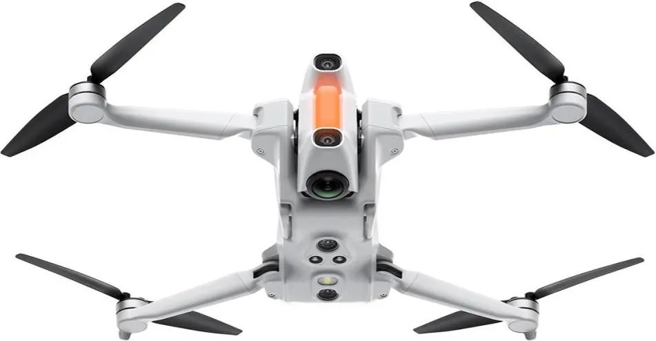 квадрокоптер Antigravity A1 8K 360 Drone Standard Bundle (DE001-01)