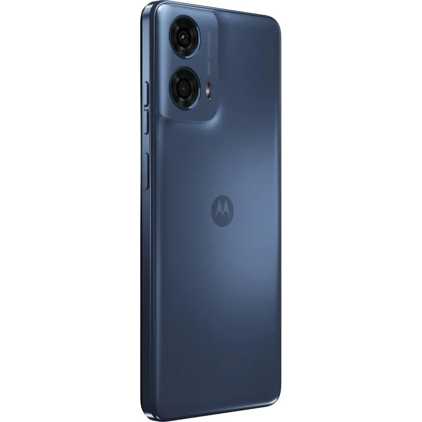 Motorola Moto G24 Power 8/256GB Ink Blue (PB1E0003) Europe