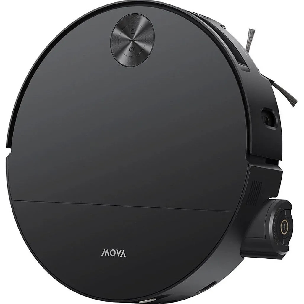 MOVA S70 Roller Black (RLZ12SE-Bl)