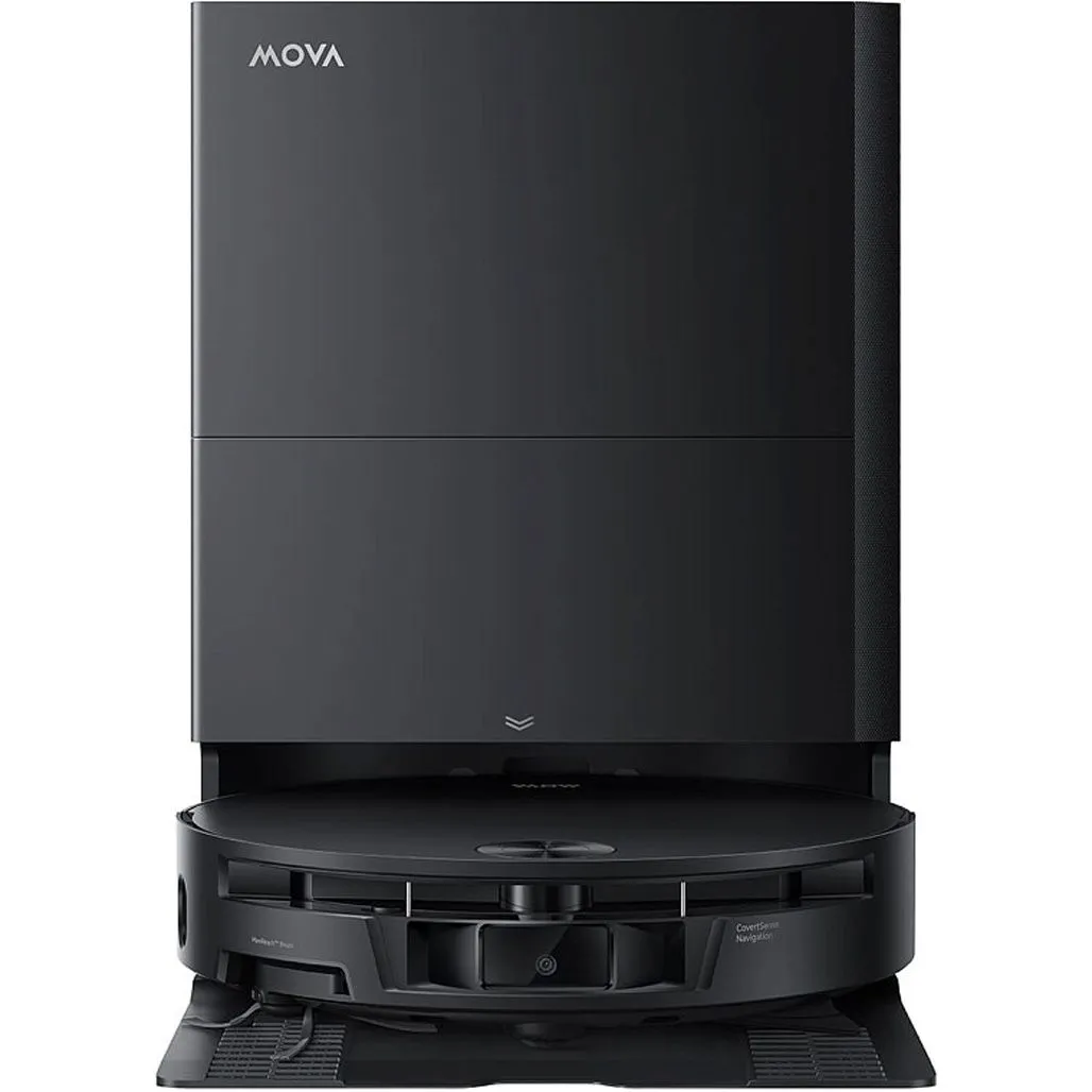 MOVA S70 Roller Black (RLZ12SE-Bl)