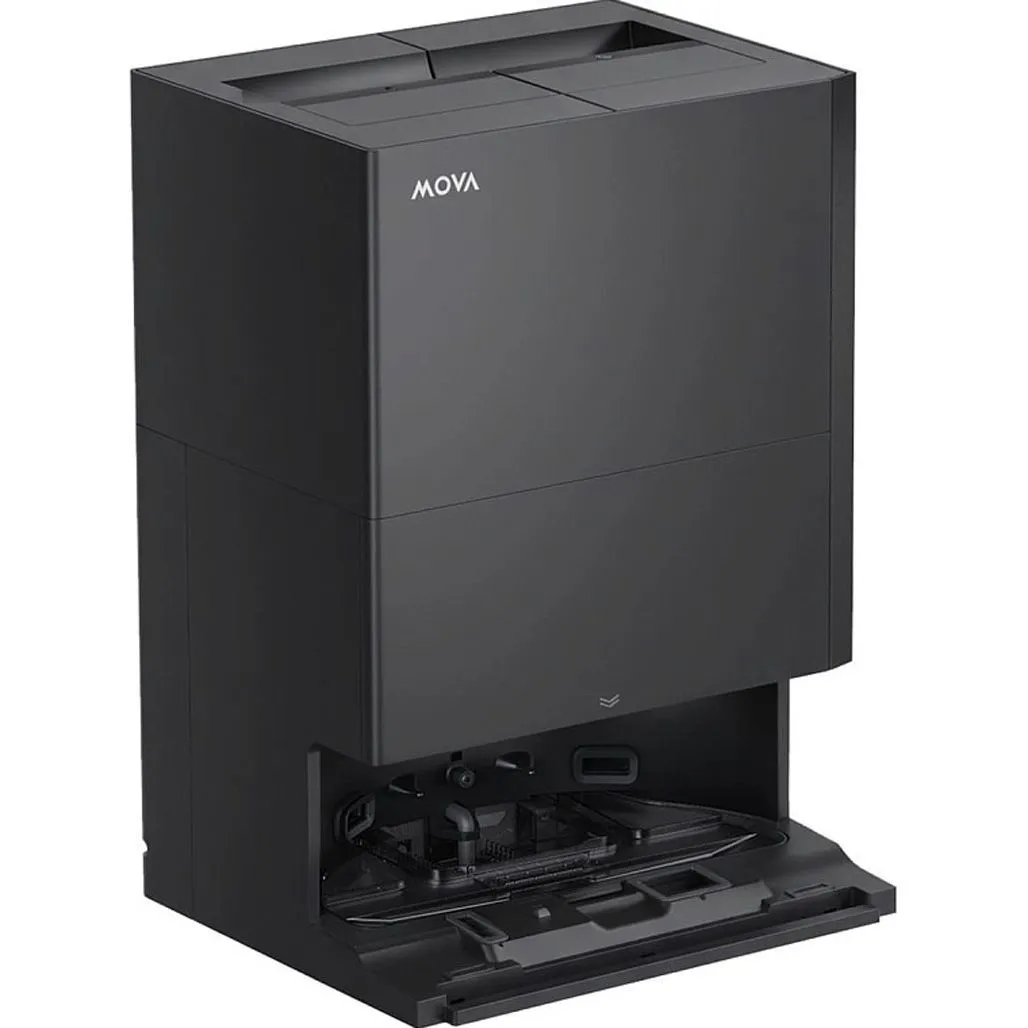 MOVA S70 Roller Black (RLZ12SE-Bl)