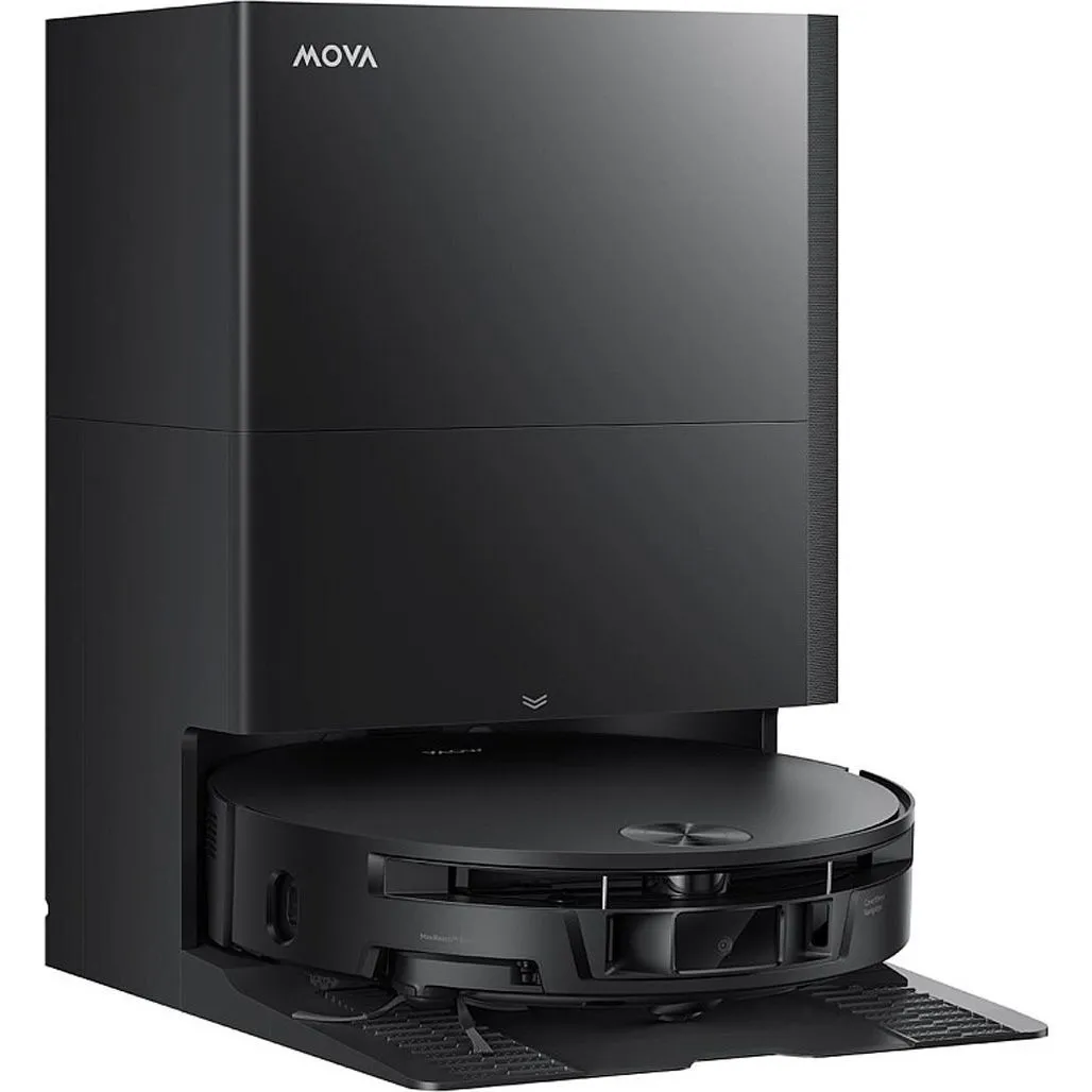 MOVA S70 Roller Black (RLZ12SE-Bl)