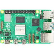 Raspberry Pi 5 8GB (RPI5-8GB-SINGLE)