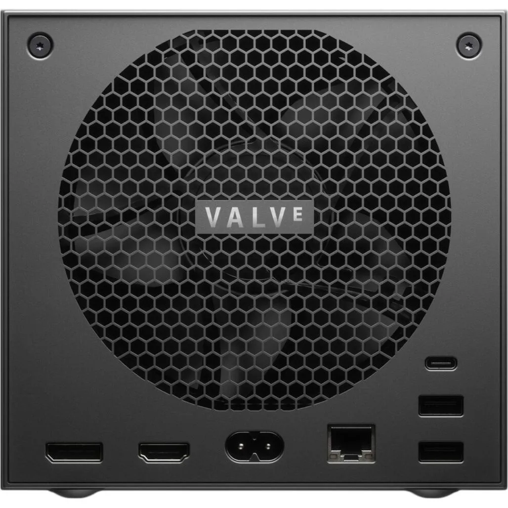 Valve Steam Machine 512 GB