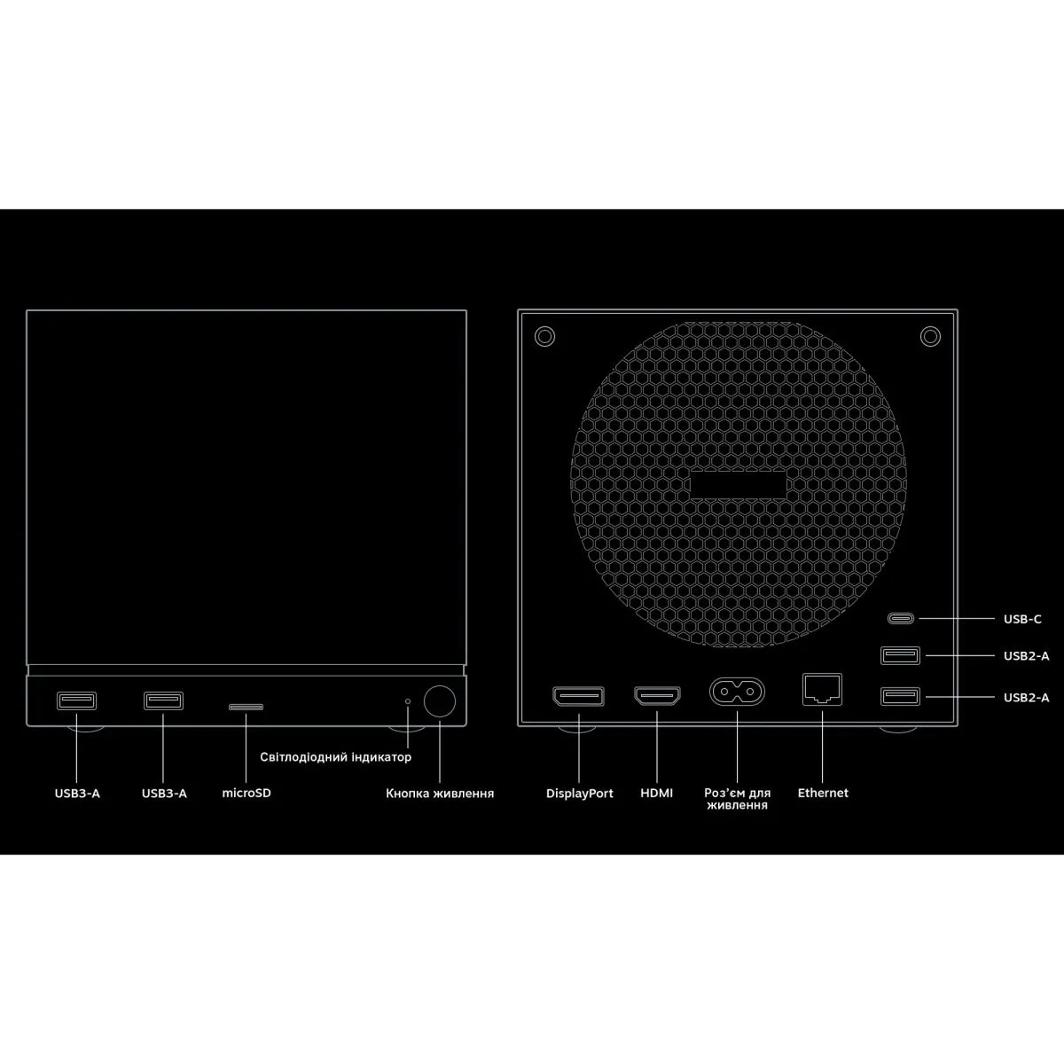 Valve Steam Machine 512 GB