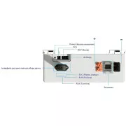 Внешняя батарея Deye SE-F5 Pro-C