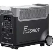 Зарядна станція Fossibot F3600 Pro