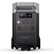 Зарядна станція Fossibot F3600 Pro