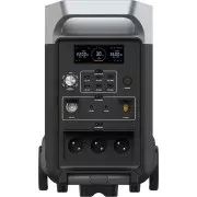 Зарядна станція Fossibot F3600 Pro