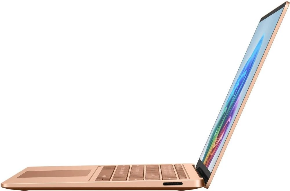 Microsoft Surface Laptop 8th Edition Dune (EP2-59216)