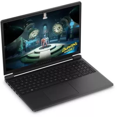 Alienware 15 DA15265 (LDA15265-7724BLK-PUS)