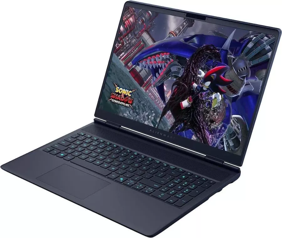 Alienware 16X Aurora AC16251 (LAC16251-7317BLU-PUS)