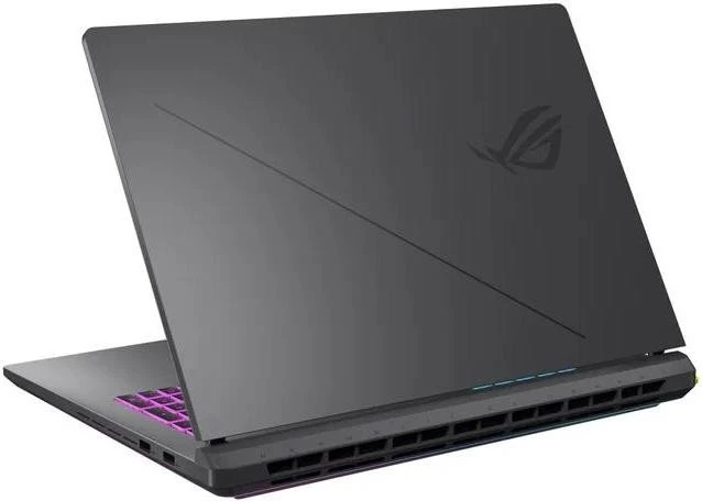 ASUS ROG Strix G18 G815JMR Eclipse Gray (G815JMR-SS74)