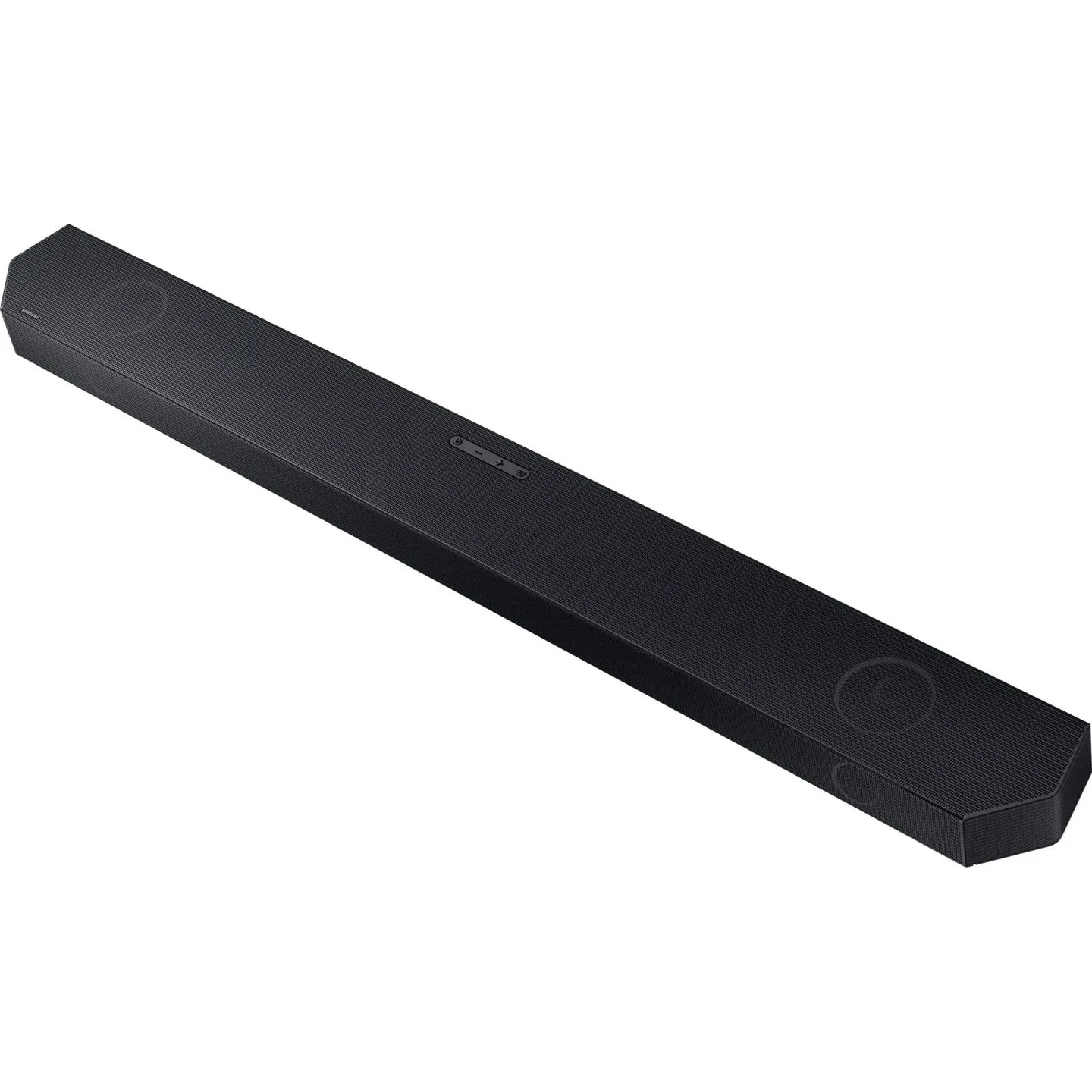 Саундбар Samsung HW-Q600H/EN