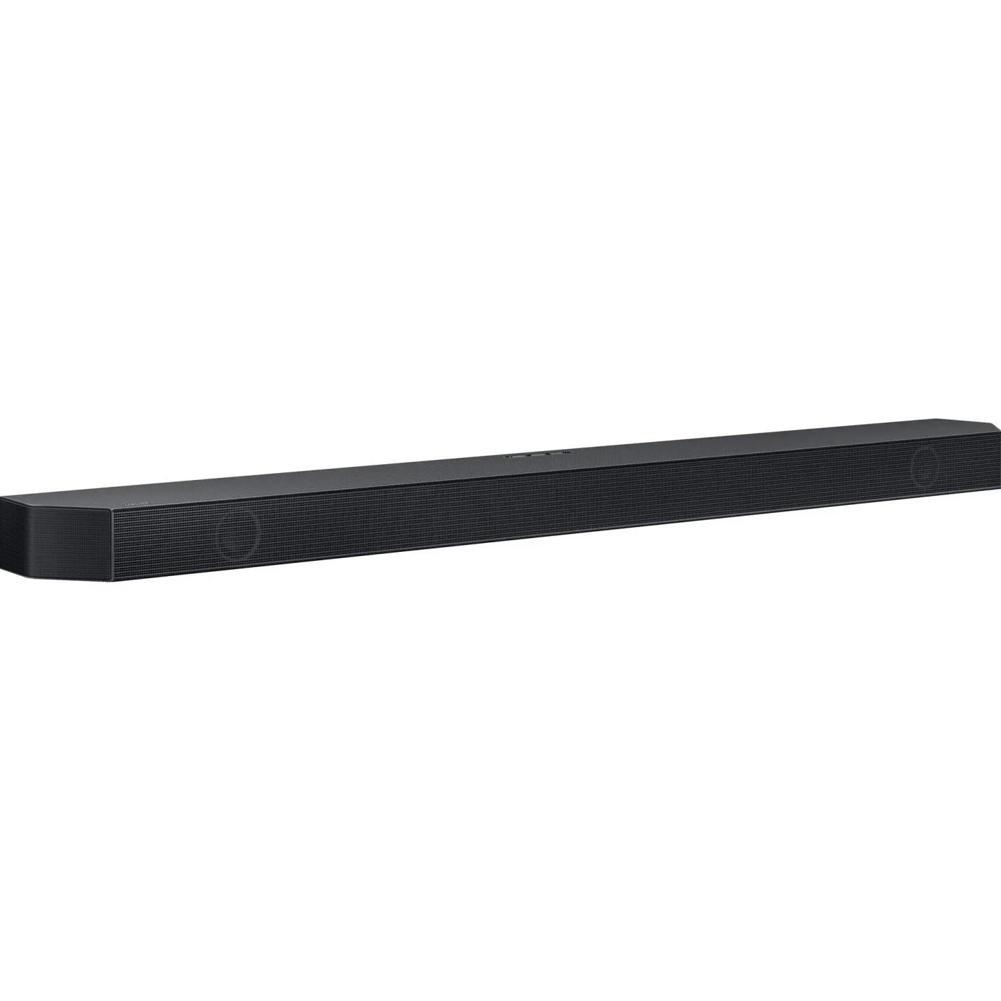 Саундбар Samsung HW-Q600H/EN