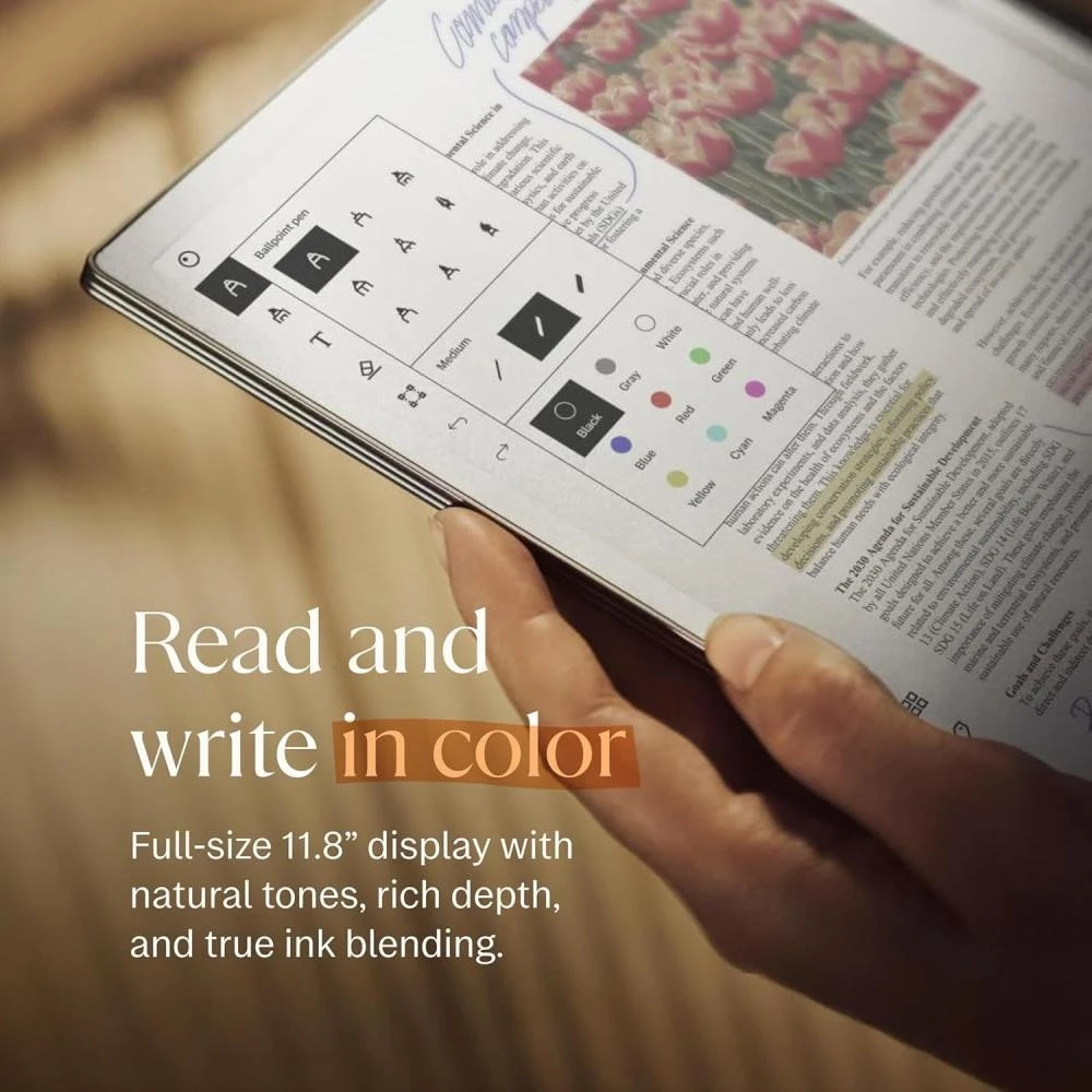 reMarkable Paper Pro (RM83C-1001NW)
