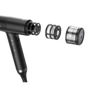 Ga.Ma IQ1 Perfetto Black (PH6065.BK)