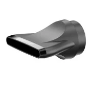 Ga.Ma IQ1 Perfetto Black (PH6065.BK)