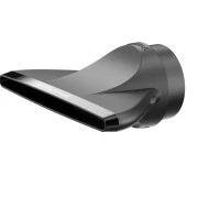 Ga.Ma IQ1 Perfetto Black (PH6065.BK)