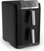 Мультипечь (аэрофритюрница) Tefal Easy Fry Crispy Stack EY7528E0