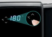 Мультипіч Gorenje AF1700DB