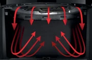 Мультипіч Gorenje AF1700DB
