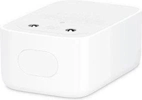 Сетевий зарядний пристрій Apple 40W Dynamic Power Adapter with 60W Max (MGTU4) (UA) Тип: Мережева зарядна станція;
