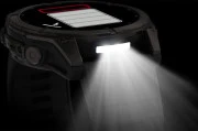 Смарт-часы Garmin Fenix 9 51mm Carbon Gray DLC Titanium with Black Silicone Band (010-04763-10/11)