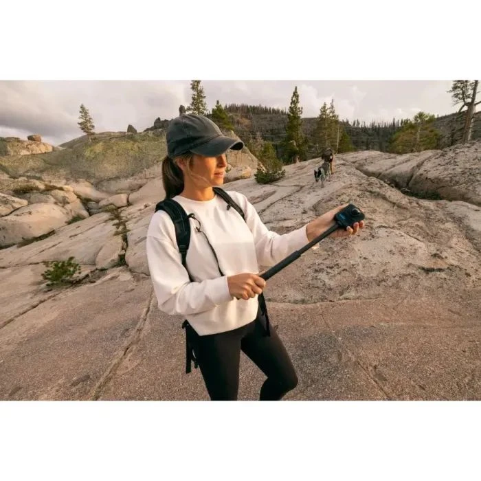 GoPro Carbon Fiber Extension Pole 100cm (AINVM-001)