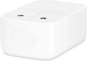 Сетевий зарядний пристрій Apple 40W Dynamic Power Adapter with 60W Max (MGTU4) (UA)