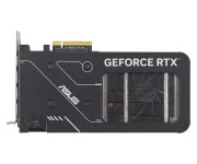 ASUS GeForce RTX 5060 EVO OC 8GB GDDR7 DLSS4 BULK (DUAL-RTX5060-O8G-EVO) EU