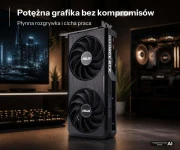 ASUS GeForce RTX 5060 EVO OC 8GB GDDR7 DLSS4 BULK (DUAL-RTX5060-O8G-EVO) EU