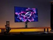 ASUS ROG Strix OLED XG27ACDMS (90LM0B60-B01371) EU